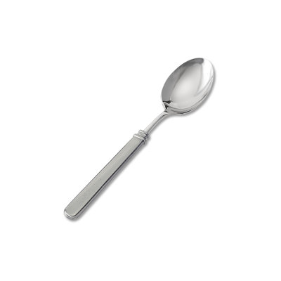 Gabriella 18/10 Stainless Steel Soup Spoon