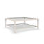 Glass Coffee Table