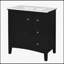 Meuble-lavabo 30 po avec lavabo en céramique-1003114934