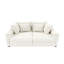 Canapé-lit rembourré Modern Modern Comfy-430228350