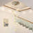 Frica 15 - Light Cluster Pendant-1561574265