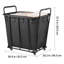 Laundry Cart