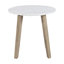 Table de bout à 4 pieds Milo