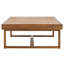 Table basse Duncan