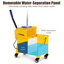 Evera Mop Bucket Set
