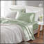 Ensemble de draps de luxe Cal King-133388316