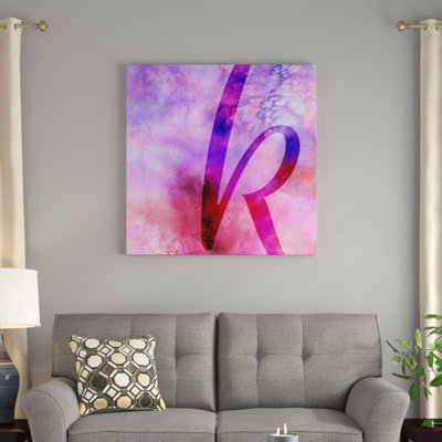 5by5collective - Wrapped Canvas Gallery-Wrapped Canvas Giclée