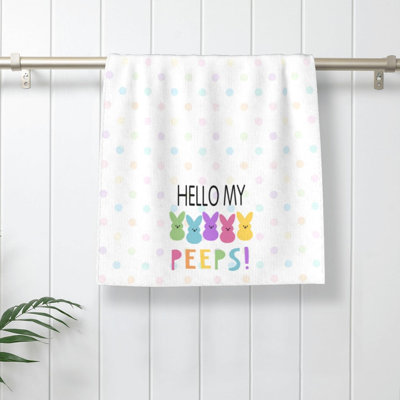 Tea Towel Kitchen Towel