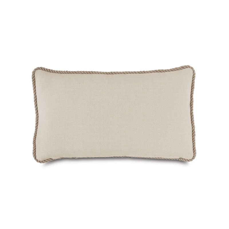 Naya Lumbar Pillow Cover & Insert