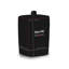 Housse pour fumoir vertical haut de gamme Premium - s'adapte jusqu'à 31 po