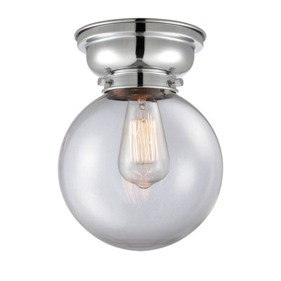 Plafonnier encastré 8 lumières Chippewa