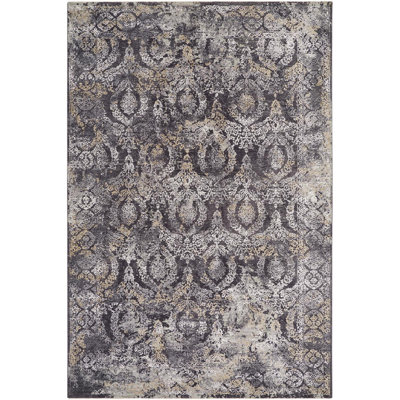 Kirima Machine Woven Area Rug