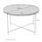 Lacourse coffee table-102102113