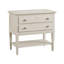 Birchaven 2 Drawer Nightstand-7641729