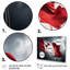 Canada Canada Pride II sur toile-114326893