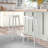 Pedrick Solid Wood Counter Stool-43649589-43585231