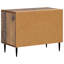 62cm W Manufactured Wood Bedside Table-2033568546
