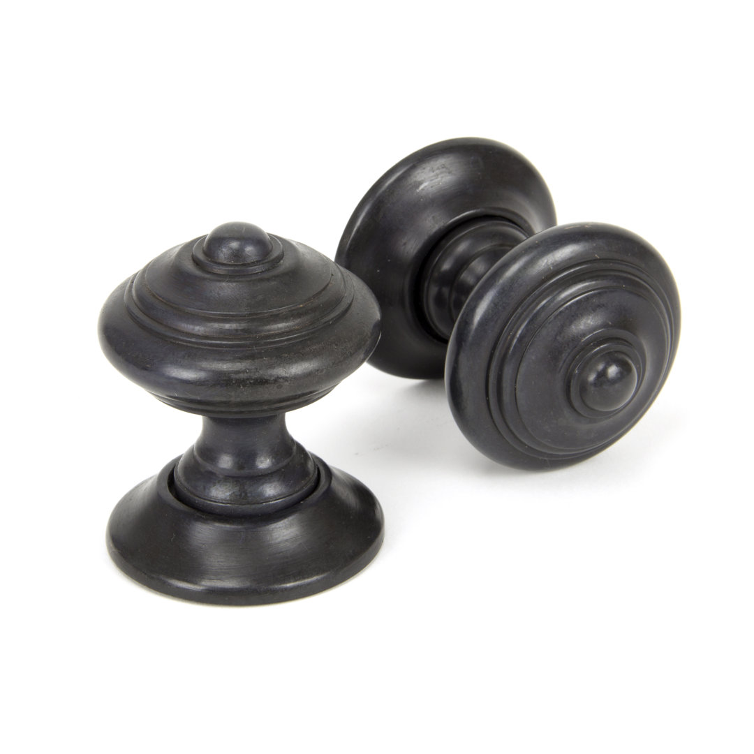 Elmore Passage Door Knob