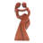 Alion People Figurines & Sculptures