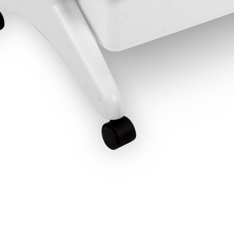 Chariot utilitaire 3 niveaux Sterilite