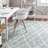 Lorelee Abstract Indoor Rug-1050192061