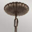 Dowty 3 - Light Sphere Pendant-16292003