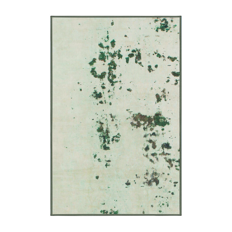 Tapis abstrait moderne 892, Rectangle 7 pi x 9 pi