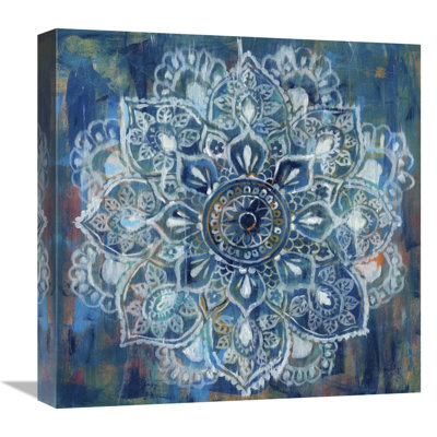 " Mandala " by Danhui Nai