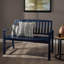 Banc de mobilier intérieur / extérieur