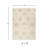 Ahnalee Floral Indoor Rug-96517754