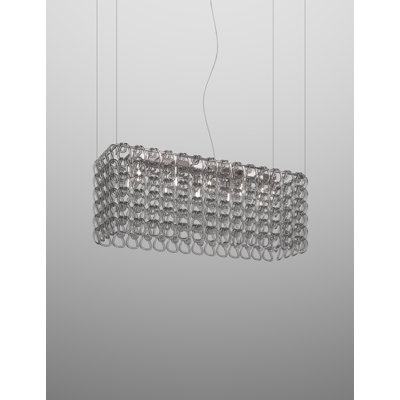 Giogali 10 - Light Pendant