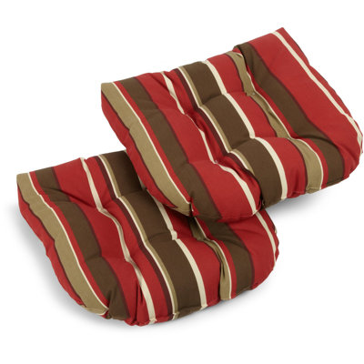 Outdoor 5'' Seat Cushion