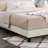 Delonia Bedroom Set, Plush 3d Upholstered Bed -2125339521-2140072652