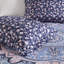 Ensemble de housse de couette en microfibre Vanmatre Blue-1450788529
