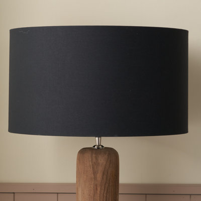 Drum Lamp Shade ( Screw On )