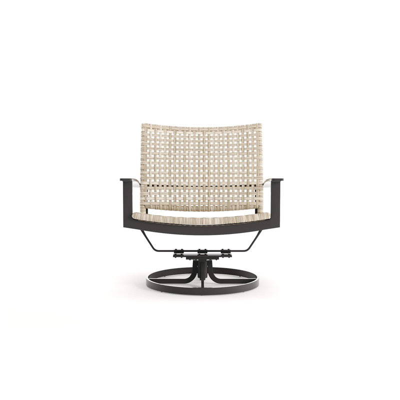 Jasper Outdoor Lounge Chair