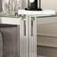 Table de bout Modern
