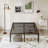 Kyriel 16'' Metal Platform Bed Frame-1039296179
