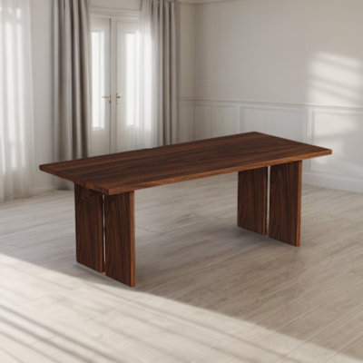 Leoniida Rectangular Dining Table