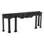 Estate 84'' W Solid Wood Console Table