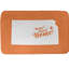 Tapis pour salle de bain en microfibre rectangulaire antidérapant antidérapant-42101567-42101570-123432627