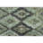Premium Machine Washable Farolt AMF1894 Aztec Rug-1636381733