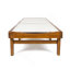 Chaise longue Summer Summer - filet blanc-50384592