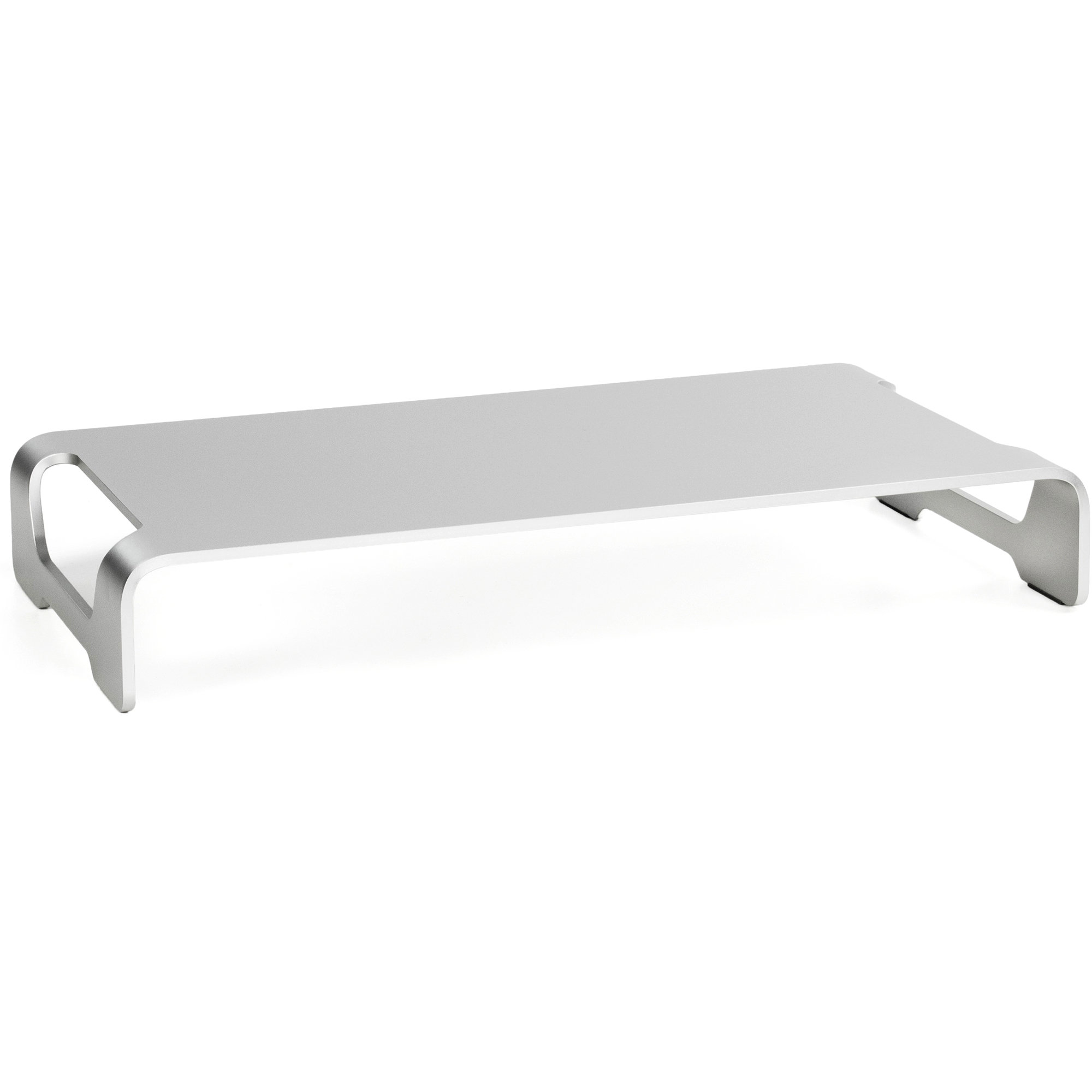 Vivo Aluminum Monitor Riser - Wayfair Canada