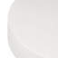 Kesia Outdoor Round Coffee Table-1321390127