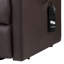 Fauteuil inclinable électrique Minocqua-88522465