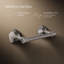 Occasion Pivoting Toilet Paper Holder-18411381
