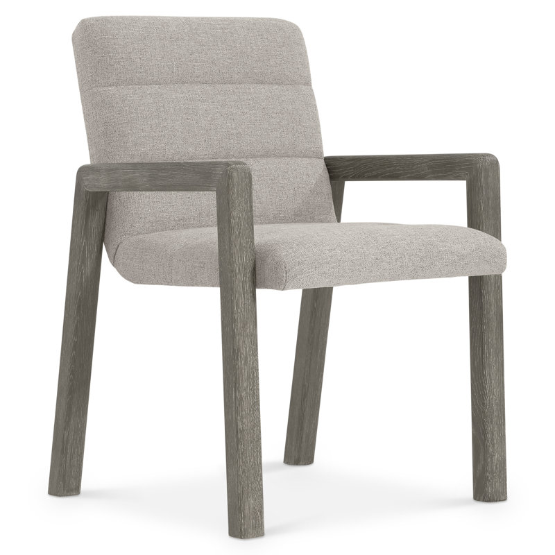 Monolith Arm Chair