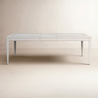 Marielle 90" Dining Table