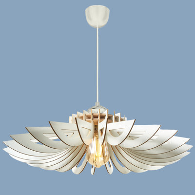 Lustre réglable